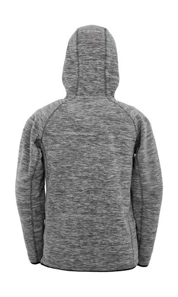  Muški hoodie od mikroflisa, 180 g/m² - Spiro