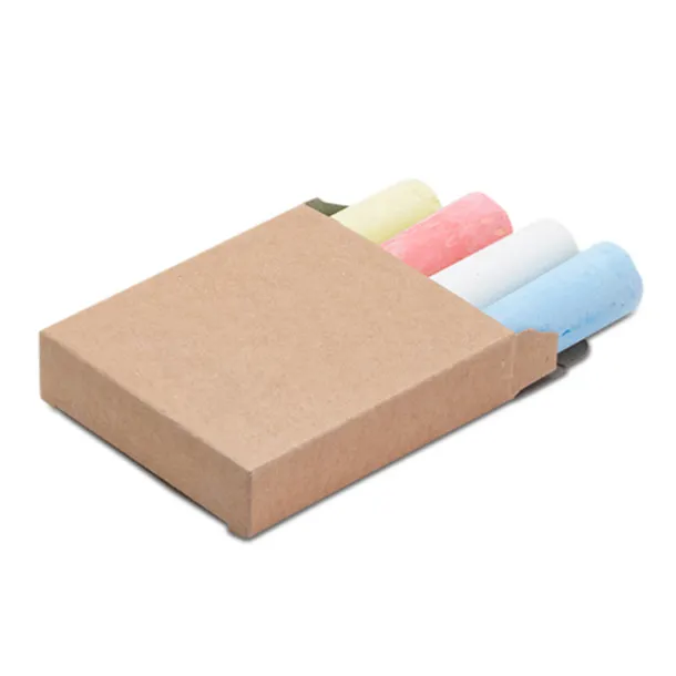 STREETART chalk set Beige