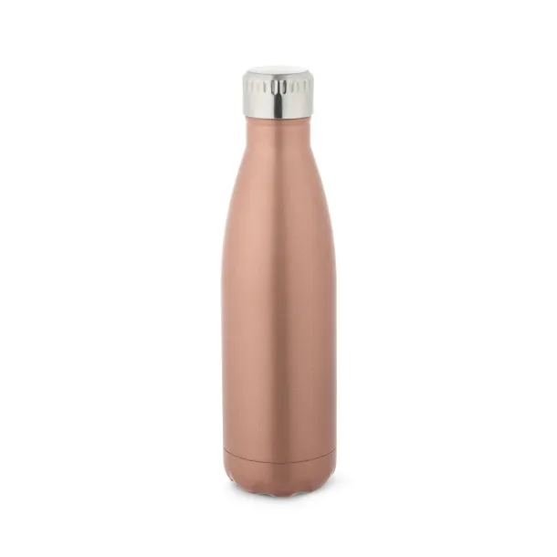 SHOW SATIN Boca od nehrđajućeg čelika 510 ml Champagne