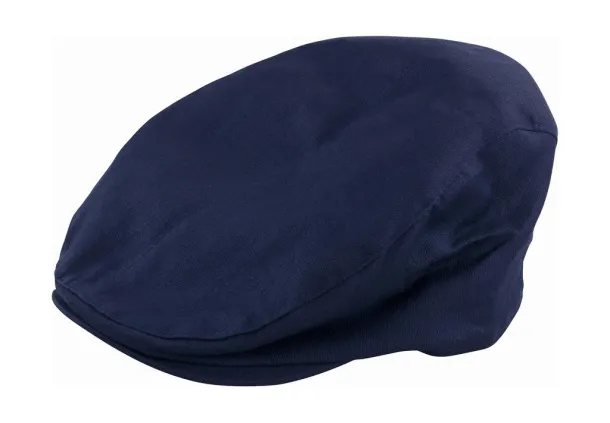  Gatsby Cap - Result Headwear Navy