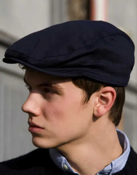  Gatsby Cap - Result Headwear