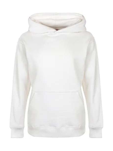  Dječji hoodie - FDM Bijela