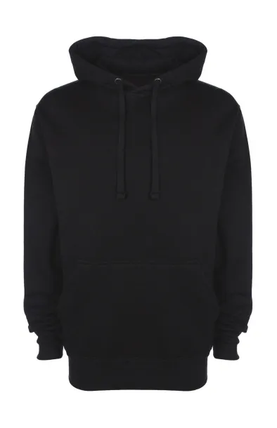  Dječji hoodie - FDM Crna