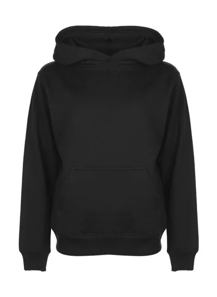  Dječji hoodie - FDM Crna