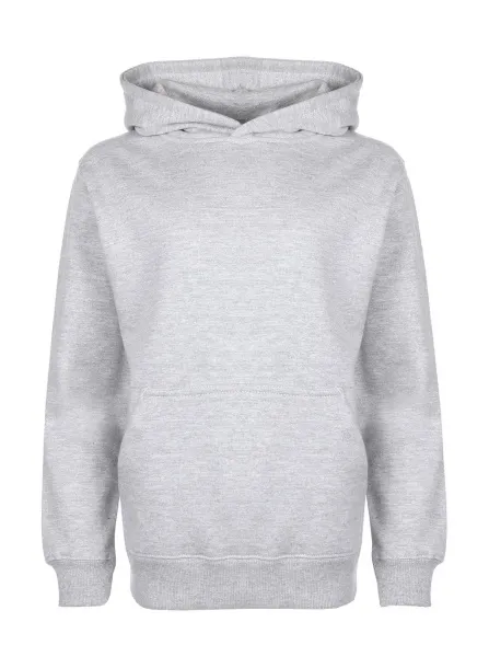  Dječji hoodie - FDM Sport Grey