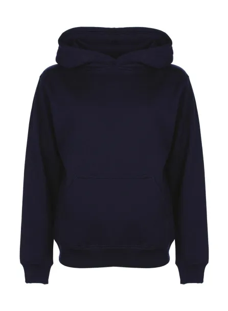  Dječji hoodie - FDM Mornarsko plava