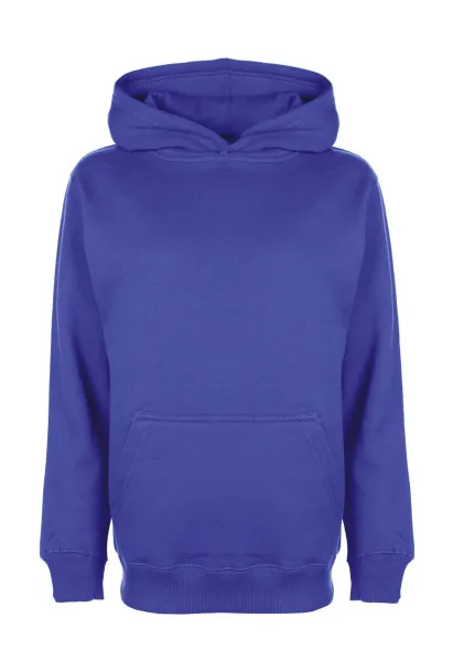  Junior Hoodie - FDM Kraljevski plava