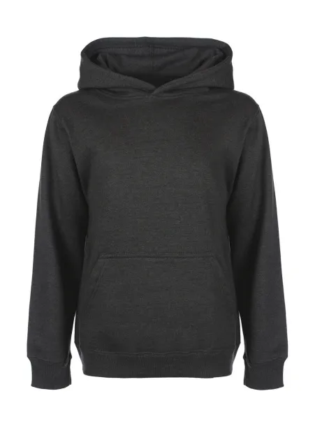 Junior Hoodie - FDM Ugljen