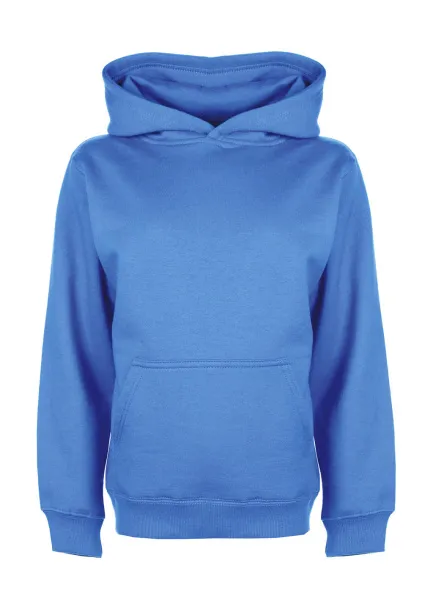  Dječji hoodie - FDM Sapphire