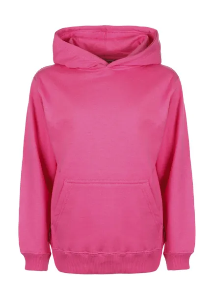  Dječji hoodie - FDM Bubblegum