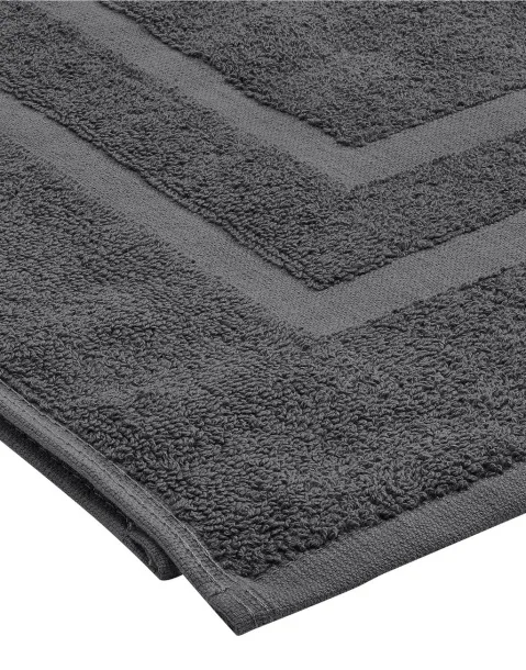  Tiber Bath Mat 50x70 cm - SG Accessories - TOWELS