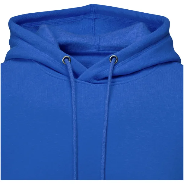 Charon Muška majica s kapuljačom, 240 g/m2 - Elevate Essentials Plava