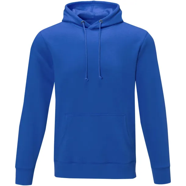 Charon Muška majica s kapuljačom, 240 g/m2 - Elevate Essentials Plava