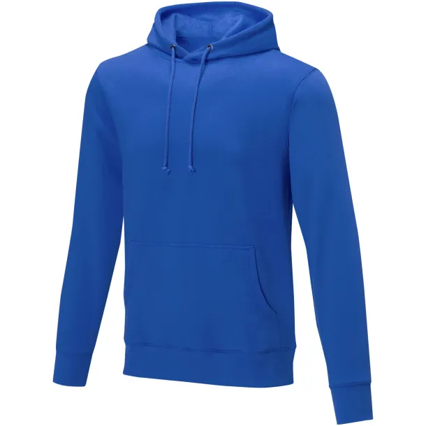 Charon Muška majica s kapuljačom, 240 g/m2 - Elevate Essentials Plava