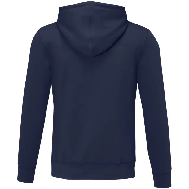 Charon Muška majica s kapuljačom, 240 g/m2 - Elevate Essentials Mornarsko plava