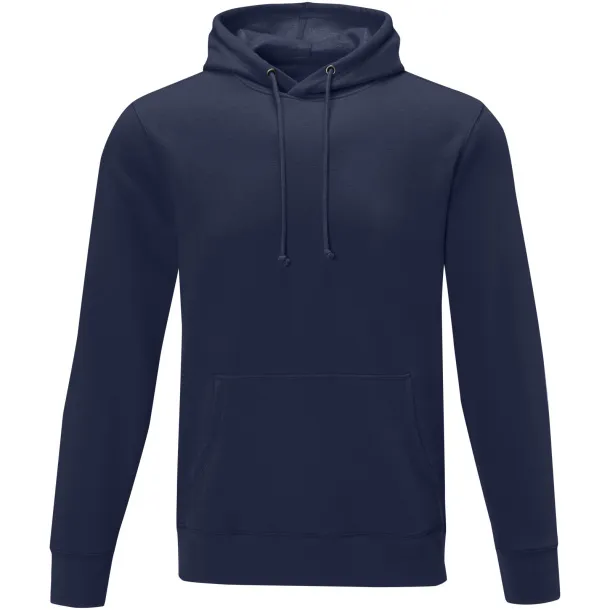 Charon Muška majica s kapuljačom, 240 g/m2 - Elevate Essentials Mornarsko plava