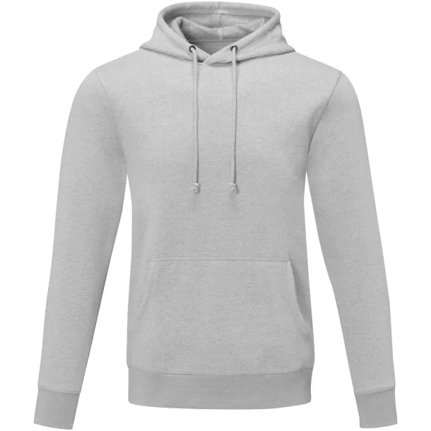 Charon Muška majica s kapuljačom, 240 g/m2 - Elevate Essentials Heather grey