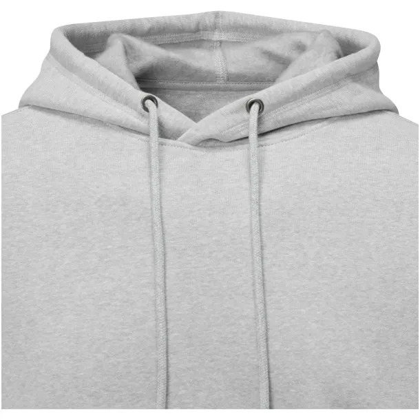 Charon Muška majica s kapuljačom, 240 g/m2 - Elevate Essentials Heather grey
