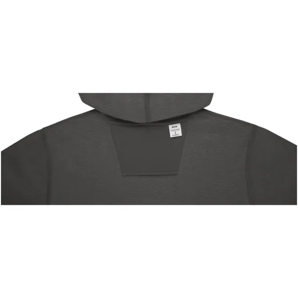 Charon Muška majica s kapuljačom, 240 g/m2 - Elevate Essentials Storm grey