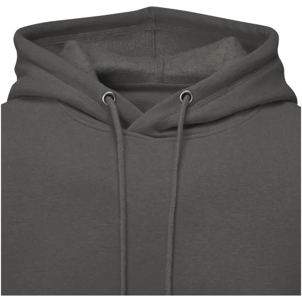 Charon Muška majica s kapuljačom, 240 g/m2 - Elevate Essentials Storm grey