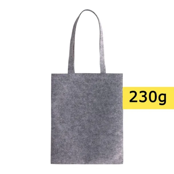  Felt shopping bag A69F99