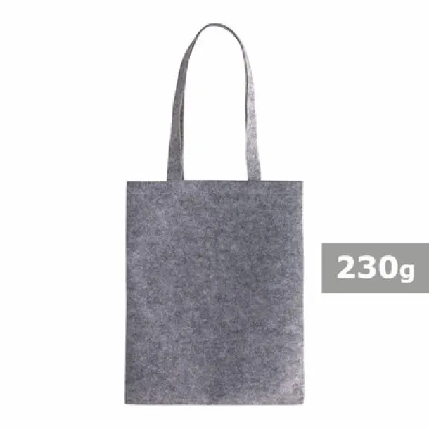  Felt shopping bag A69F99