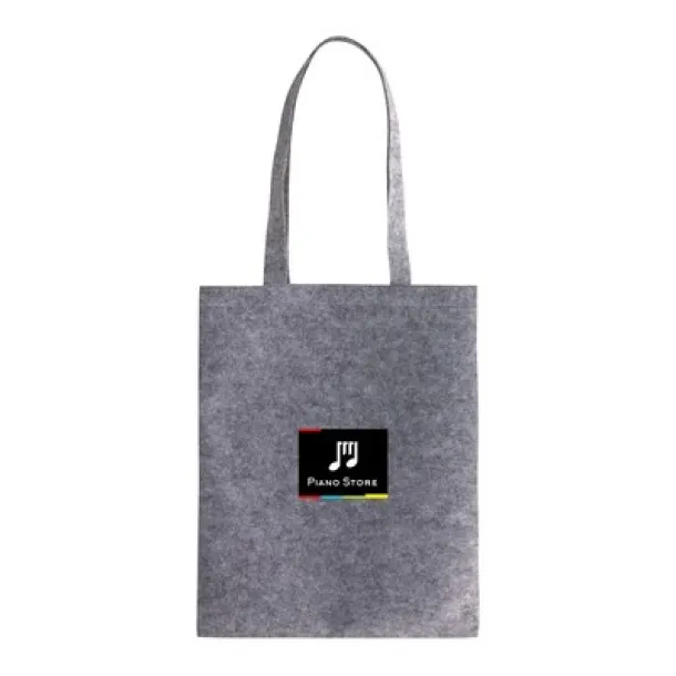  Felt shopping bag A69F99