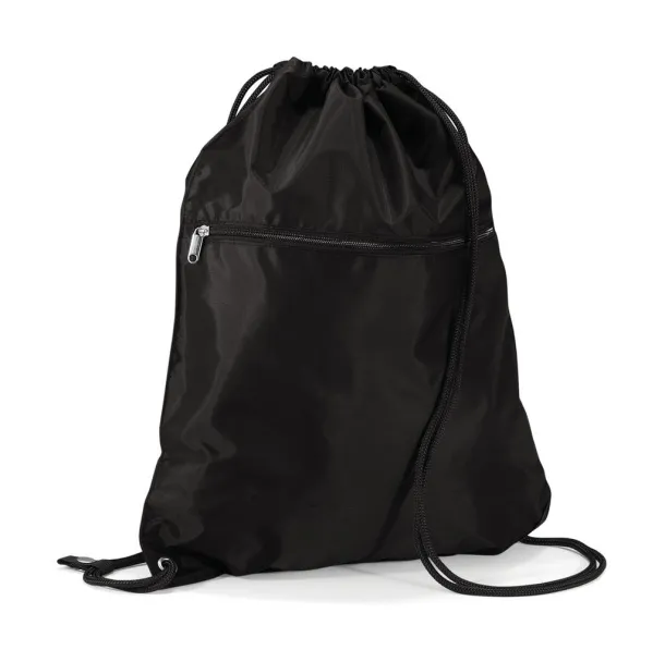  Premium Gymsac - Quadra Black