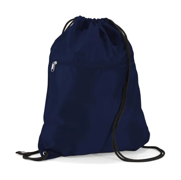  Premium Gymsac - Quadra Navy