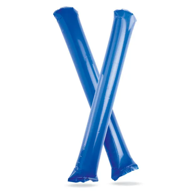 BAMBAM Inflatable cheering stick Blue