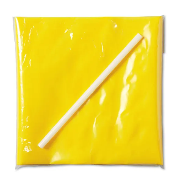 BAMBAM Inflatable cheering stick Yellow