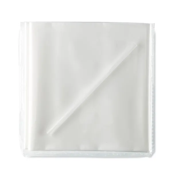 BAMBAM Inflatable cheering stick White