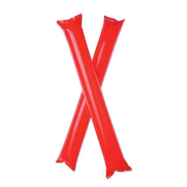 BAMBAM Inflatable cheering stick Red
