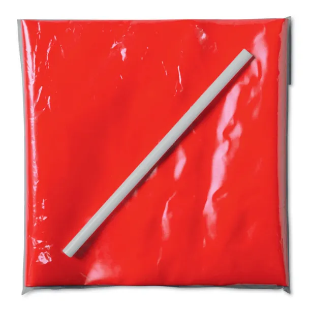 BAMBAM Inflatable cheering stick Red
