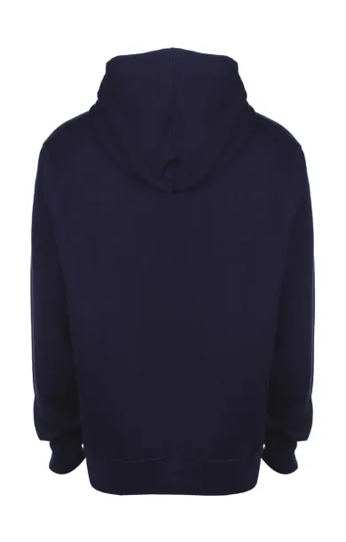  Contrast Hoodie - FDM