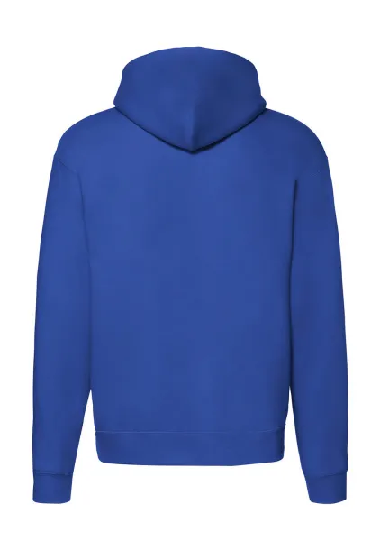  Premium Hooded Zip Sweat - Fruit of the Loom