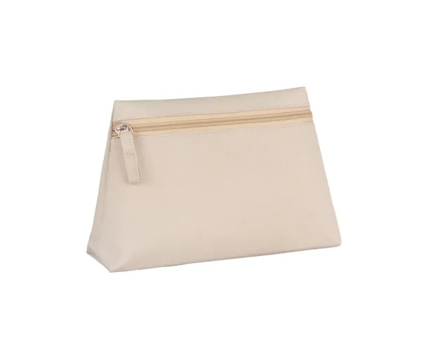 Britney cosmetic bag Beige