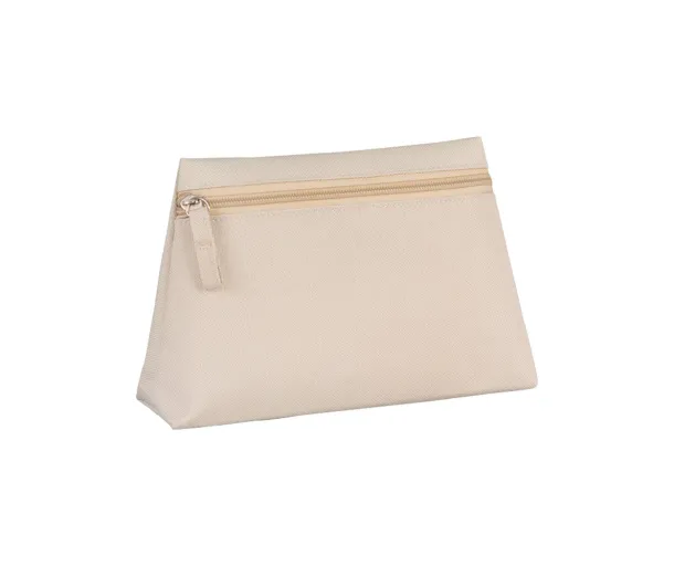 Britney cosmetic bag Beige