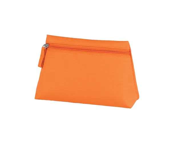 Zomoco cosmetic bag Orange