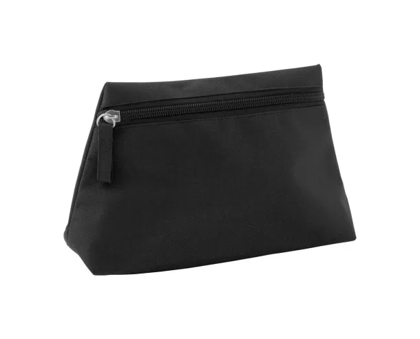 Zomoco cosmetic bag Black