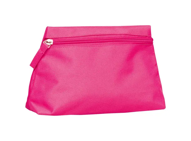 Zomoco cosmetic bag Pink