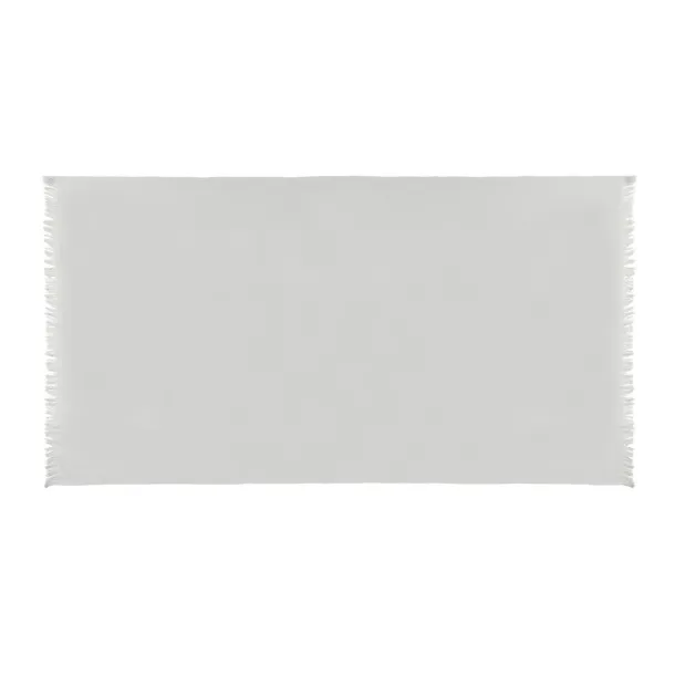  Ukiyo Keiko AWARE™ čvrsti hammam ručnik, 100x180 cm - 200 g/m2 - Ukiyo Siva
