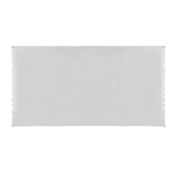 Ukiyo Keiko AWARE™ čvrsti hammam ručnik, 100x180 cm - 200 g/m2 - Ukiyo Siva