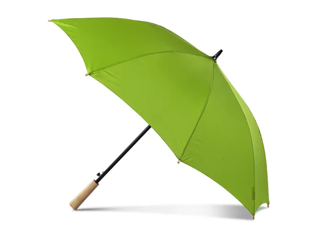 ECOLINE umbrella with automatic opening - CASTELLI Kiwi