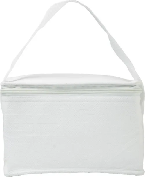  Nonwoven (80 gr/m²) cooler bag Arlene Bijela