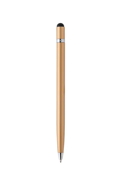  Simplistic metal pen - XD Collection Gold 