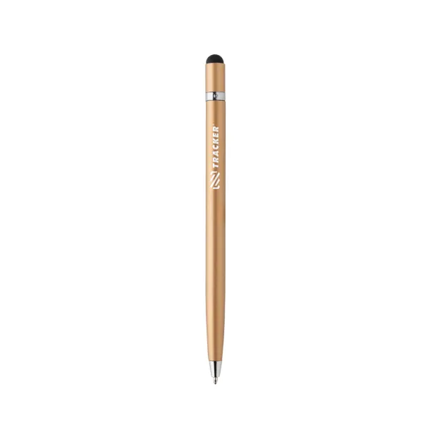  Simplistic metal pen - XD Collection Gold 