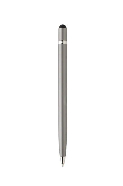  Simplistic metal pen - XD Collection Silver 