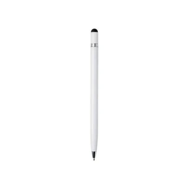  Simplistic metal pen - XD Collection White 