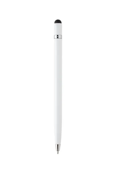  Simplistic metal pen - XD Collection White 